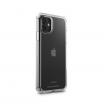 Hama Phone Case Extreme Protect iPhone 11 Transparent