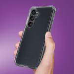 Hama Phone Case Extreme Protect Samsung Galaxy A36 5G Transparent