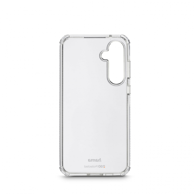 Hama Phone Case Extreme Protect Samsung Galaxy A56 5G Transparent
