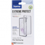 Hama Phone Case Extreme Protect Samsung Galaxy A56 5G Transparent