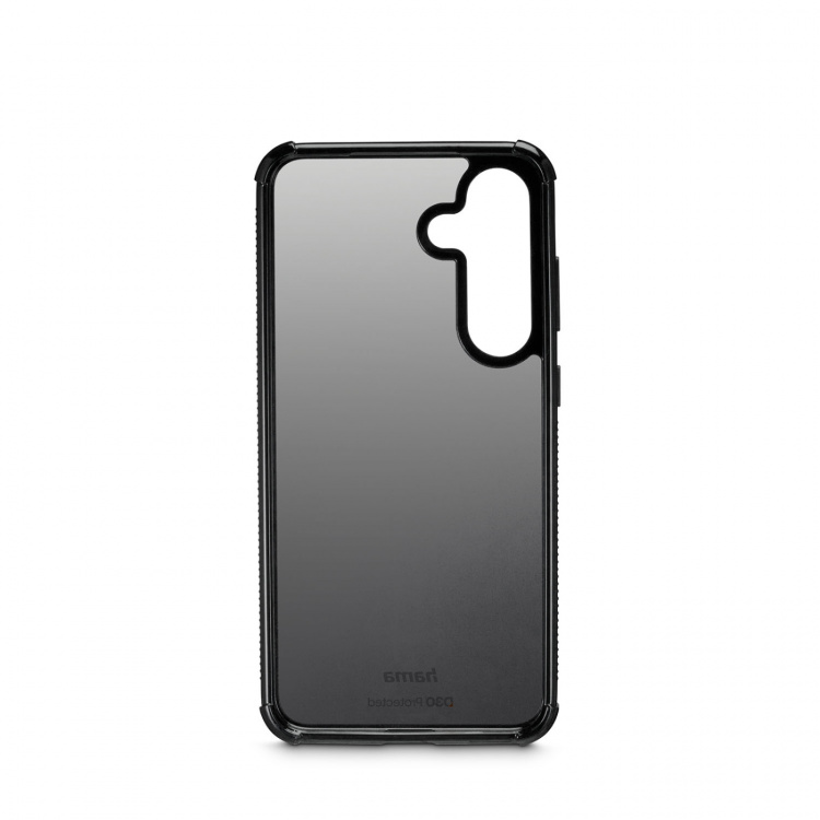 Hama Phone Case Extreme Protect Samsung Galaxy S25 Black Hama Phone Case Extreme Protect Samsung Galaxy S25 Black