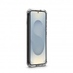 Hama Phone Case Extreme Protect Samsung Galaxy S25+ Transparent Hama Phone Case Extreme Protect Samsung Galaxy S25+ Transparent