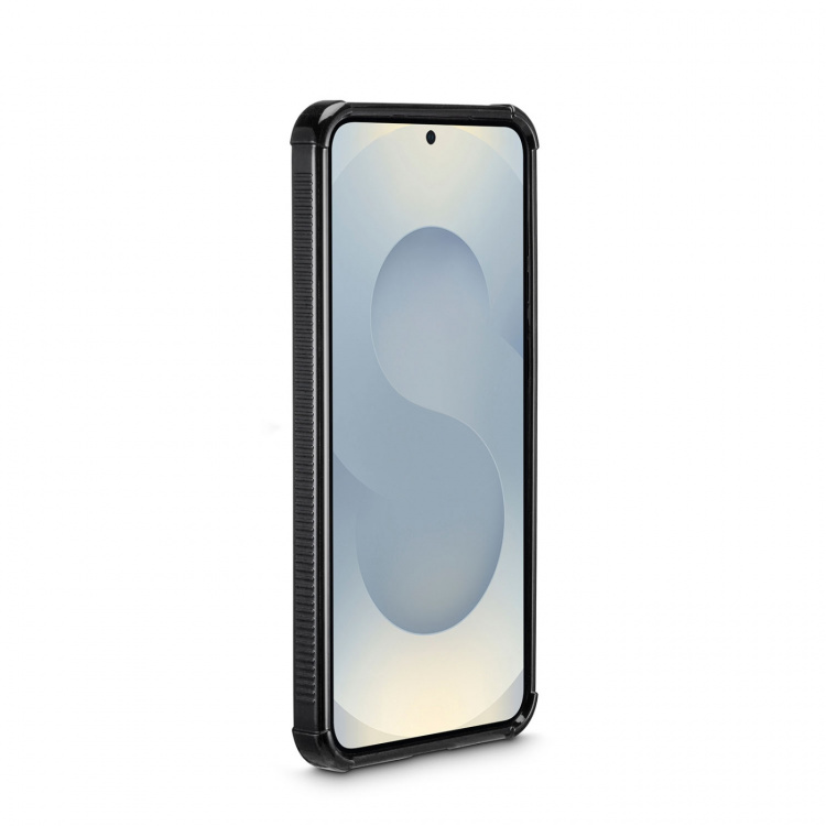 Hama Phone Case Extreme Protect Samsung Galaxy S25+ Black