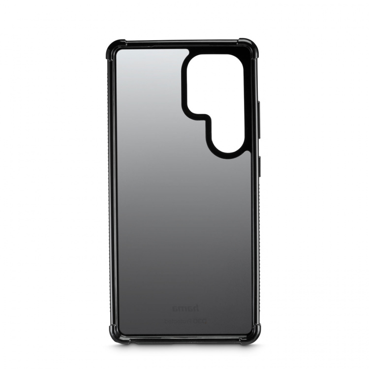 Hama Phone Case Extreme Protect Samsung Galaxy S25 Ultra Black Hama Phone Case Extreme Protect Samsung Galaxy S25 Ultra Black