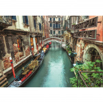 Clementoni Puzzle 1000 Pcs CB High Quality Collection Venice Canal