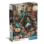Clementoni Puzzle 1000 Pcs CB High Quality Collection Another Day In Wonderland Clementoni Puzzle 1000 Pcs CB High Quality Collection Another Day In Wonderland