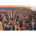 Clementoni Puzzle 1000 Pcs CB New York City Clementoni Puzzle 1000 Pcs CB New York City