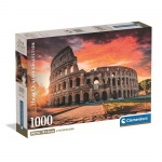 Clementoni Puzzle 1000 Pcs CB Roman Sunset