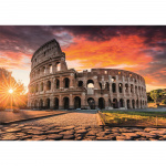 Clementoni Puzzle 1000 Pcs CB Roman Sunset