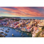 Clementoni Puzzle 1500 Pcs CB High Quality Collection Procida Island Clementoni Puzzle 1500 Pcs CB High Quality Collection Procida Island