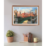 Clementoni Puzzle 500 Pcs CB High Quality Collection Westminster Bridge Clementoni Puzzle 500 Pcs CB High Quality Collection Westminster Bridge
