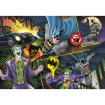 Clementoni Puzzle 104 Pcs Batman Clementoni Puzzle 104 Pcs Batman