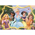 Clementoni Puzzle 104 Pcs Disney Princess