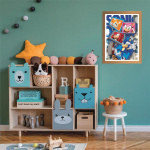 Clementoni Puzzle 104 Pcs Sonic Clementoni Puzzle 104 Pcs Sonic