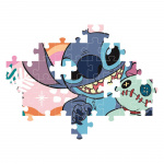 Clementoni Puzzle 60 Pcs Disney Stitch Clementoni Puzzle 60 Pcs Disney Stitch