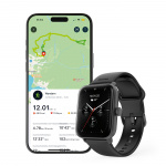 Hama Smart Watch 6010 Black