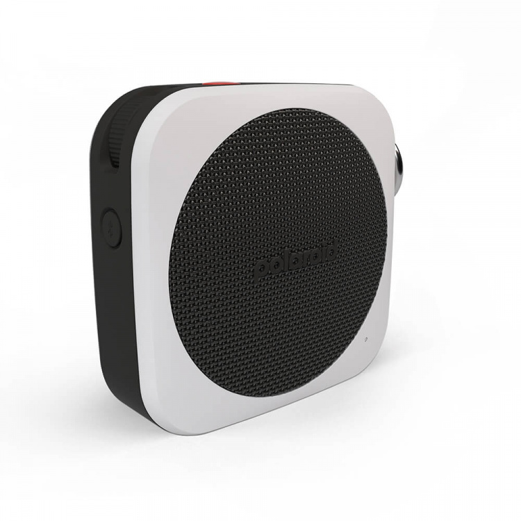 Polaroid P1 Player Black & White