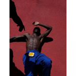 Polaroid P1 Player Yellow & White