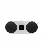 Polaroid P2 Speaker Black & White