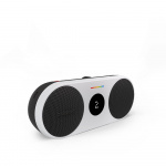 Polaroid P2 Speaker Black & White