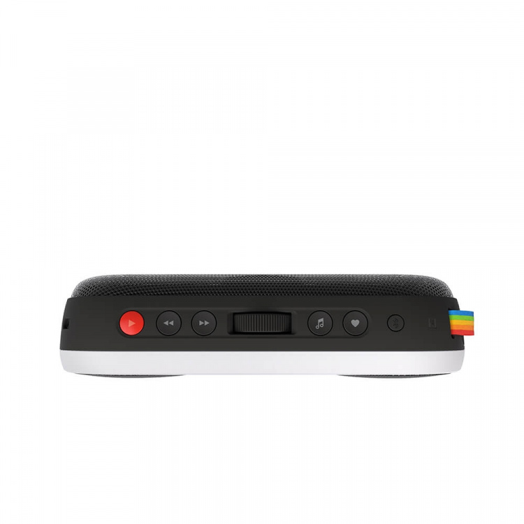 Polaroid P2 Speaker Black & White