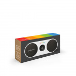 Polaroid P2 Speaker Black & White