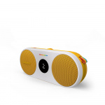Polaroid P2 Speaker Yellow & White