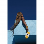 Polaroid P2 Speaker Yellow & White