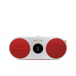Polaroid P2 Speaker Red & White