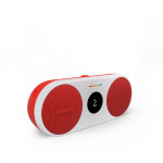 Polaroid P2 Speaker Red & White
