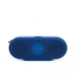Polaroid P2 Speaker Blue & White