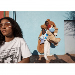 Polaroid P2 Speaker Blue & White