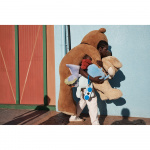 Polaroid P2 Speaker Blue & White