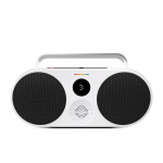 Polaroid P3 Speaker Black & White