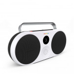 Polaroid P3 Speaker Black & White