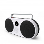 Polaroid P3 Speaker Black & White