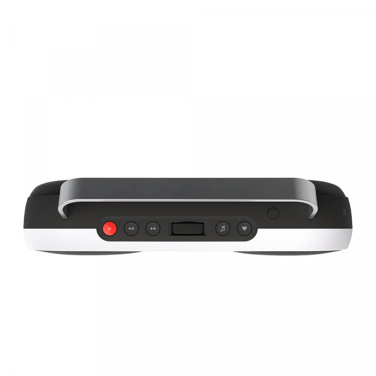 Polaroid P3 Speaker Black & White