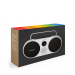 Polaroid P3 Speaker Black & White