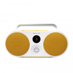 Polaroid P3 Speaker Yellow & White