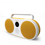 Polaroid P3 Speaker Yellow & White