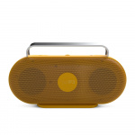 Polaroid P3 Speaker Yellow & White