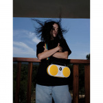 Polaroid P3 Speaker Yellow & White