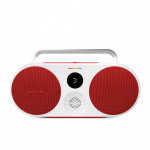 Polaroid P3 Speaker Red & White