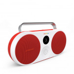 Polaroid P3 Speaker Red & White