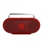 Polaroid P3 Speaker Red & White