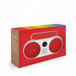 Polaroid P3 Speaker Red & White