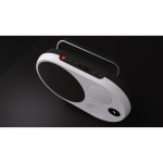 Polaroid Music Player 4 Black & White