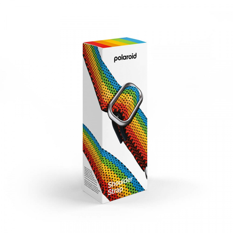 Polaroid Shoulderstrap Spectrum Fit Player P2 P3 P4