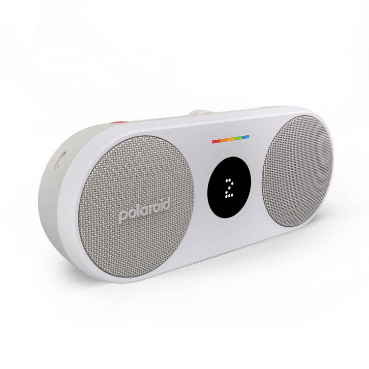 Polaroid P2 Speaker Grey