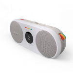 Polaroid P2 Speaker Grey